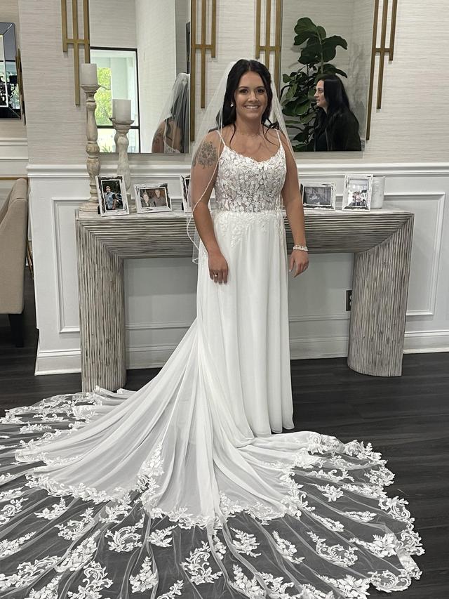 Bridals By Cyndi - 2