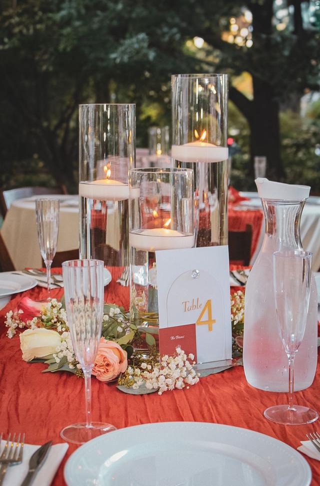 Watkins Flowers of Distinction - 2