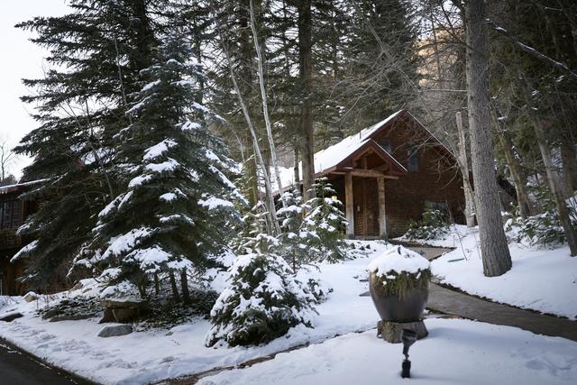 Log Haven - 4