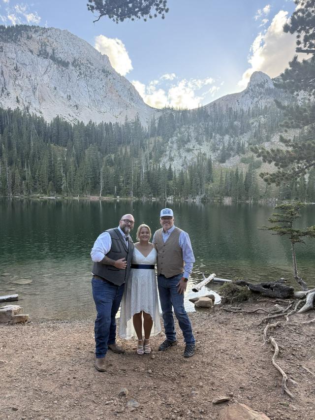 Weddings of the Wild - 3
