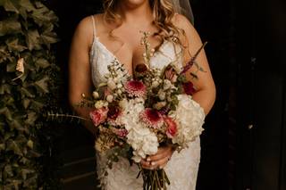 Richmond Make Up Artist, LLC - 22