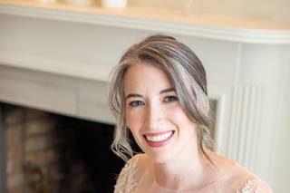 Christina Delfino Makeup Artistry - 10