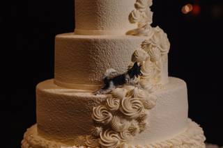 The Master's Baker - 6