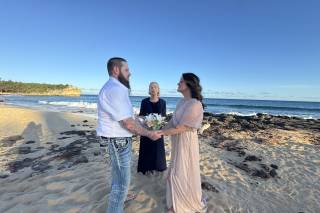 Kauai Wedding Officiant - 5
