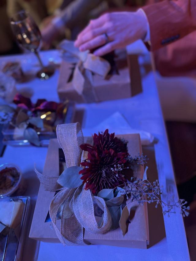 Lagniappe Grazing & Baked Goods - 1