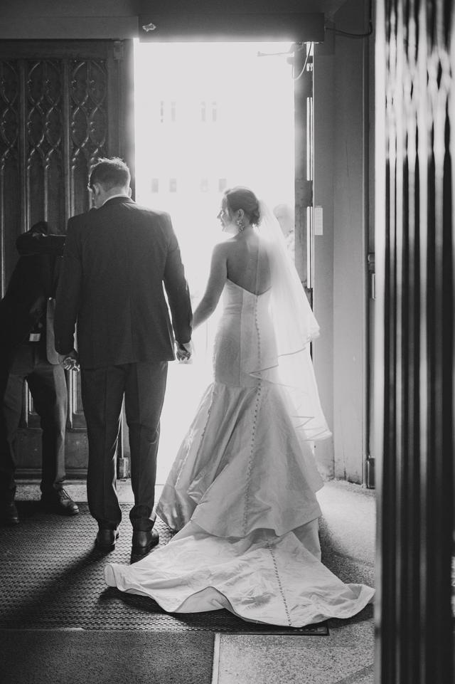 Ally's Bridal and Tuxedo - 2