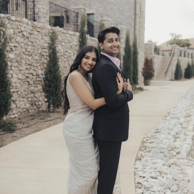 DJ Sohbash | Chicago Indian Wedding DJ - 1