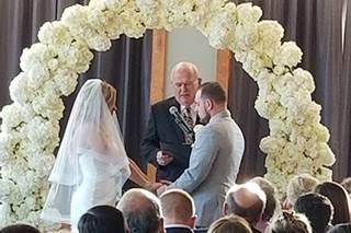 Wildrose Floral Design - 139