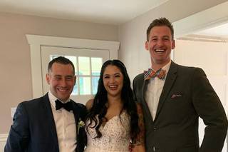 Best Day Ever Officiant - 69