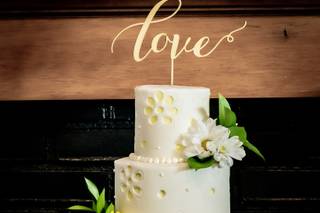 Fairytale Cakes by Kendall - 7