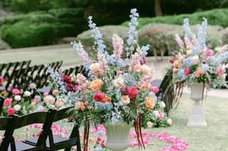 Sweet Flowers Weddings & Events - 6