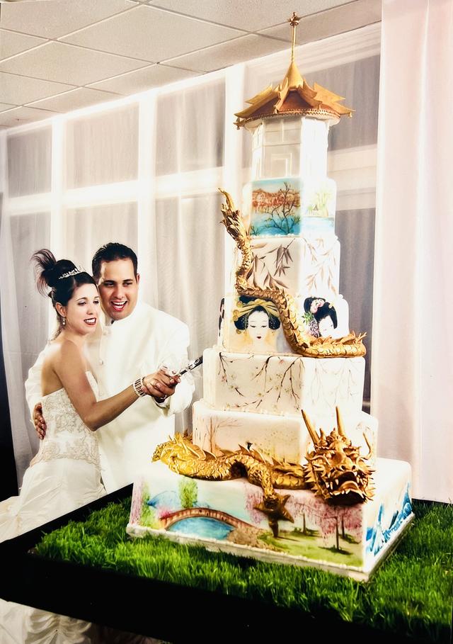Sweetville Cakes - 2