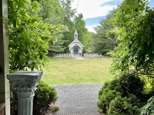 Hartman's Herb Farm - 4