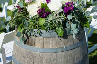Forgotten Barrel Winery - 21