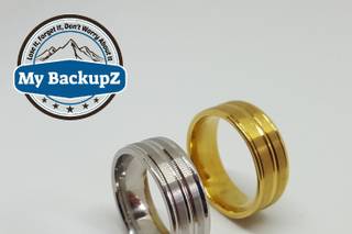 www.BackupWeddingRings.com - 4