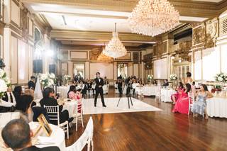 The Alexandria Ballrooms - 1