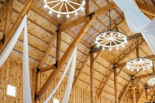 Comus Farm - 8