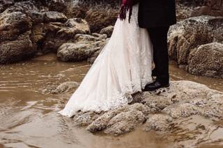 Sam Starns Elopements - 27