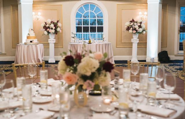 Wedding Flowers by Annette - 3