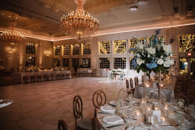 The Estate at Florentine Gardens - 3
