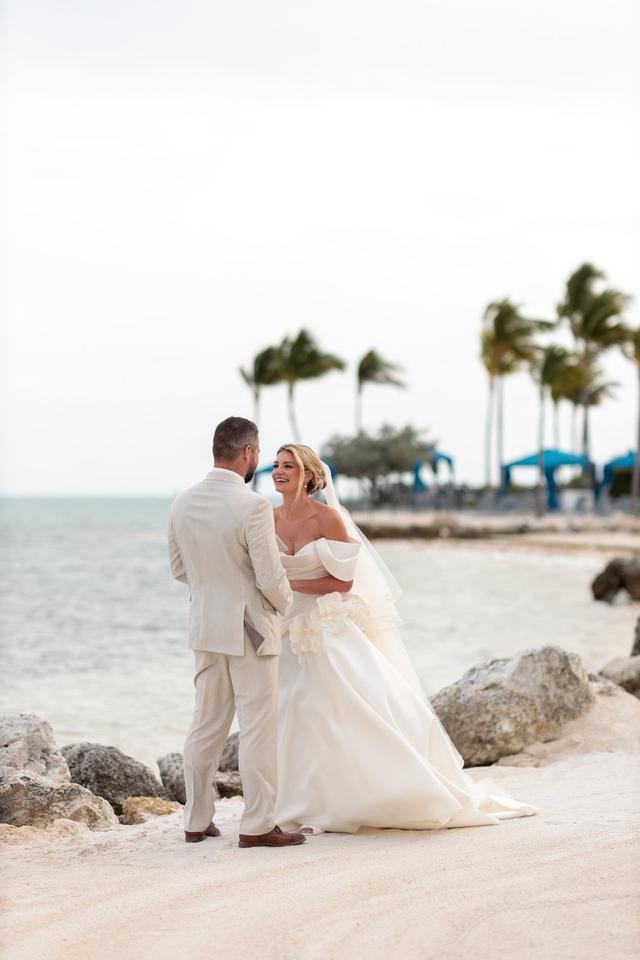 Mile Marker Weddings and Events By Jill - 2