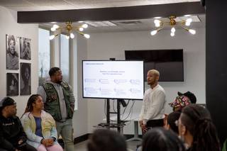 The Legacy Center - 21