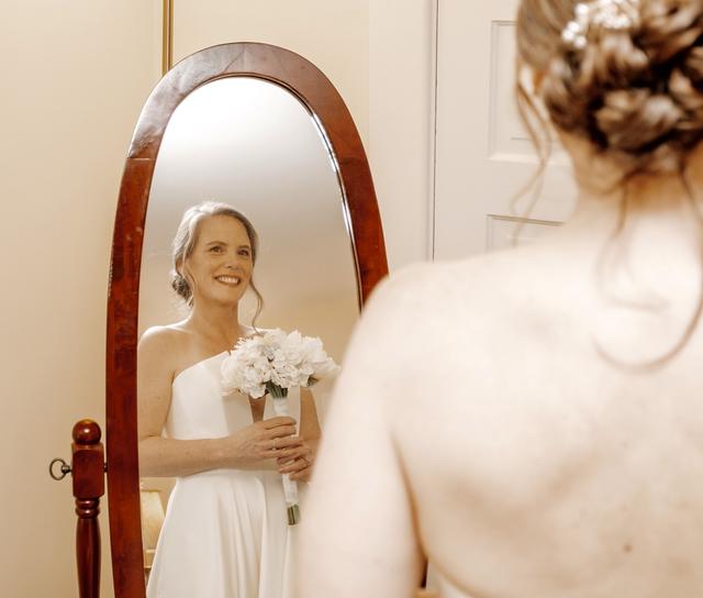 Hair & Makeup by Diane - 3