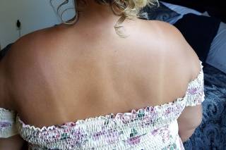Wedding Hairstyles & Makeup - 62