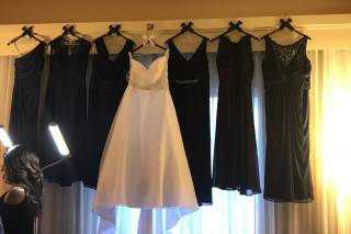One & Only Bridal - 48