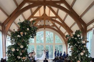Ashton Gardens North Houston by Walters Wedding Estates - 5