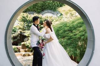 Celebrate at Snug Harbor - 12