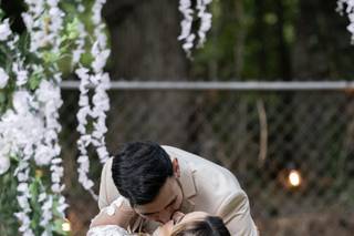 Michi & Maya Wedding Photography - 9
