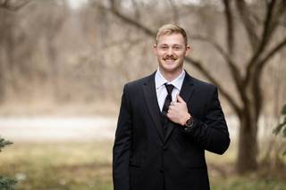Austin Martin Photography - 7