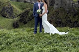 Peach Perfect Weddings - 5