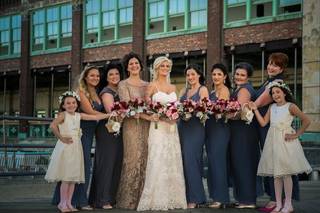PeterJames Floral Couture - 60