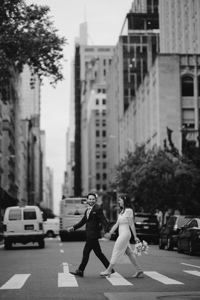 Tati and Roman - 2