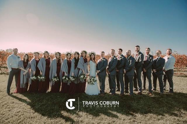 Travis Coburn Photography - 1