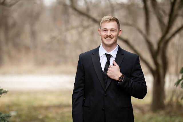 Austin Martin Photography - 3