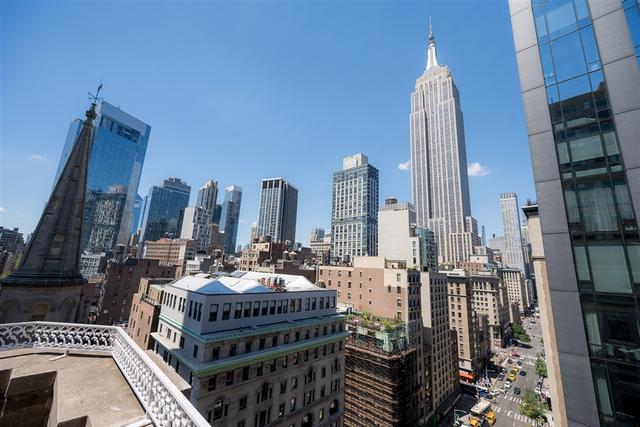 Midtown Loft & Terrace - 1