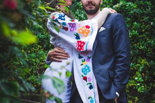 Jamila + Juliette - 34