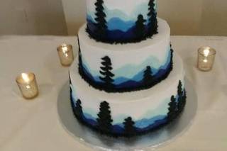 Deising's Bakery and Restaurant - 10