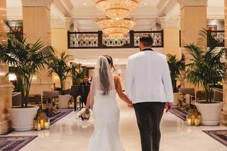 THE US GRANT, a Luxury Collection Hotel, San Diego - 1