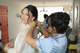 Hair & Makeup by Vanessa De Jesus - 47