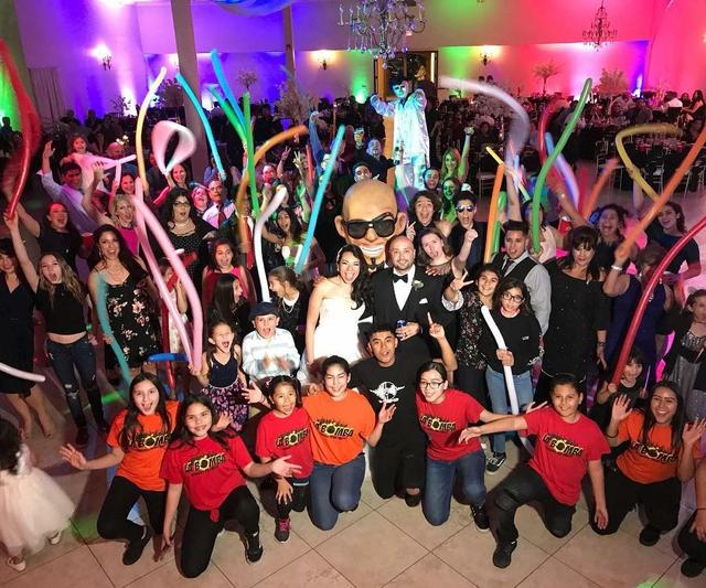 Arizona's DJ Entertainment - 2