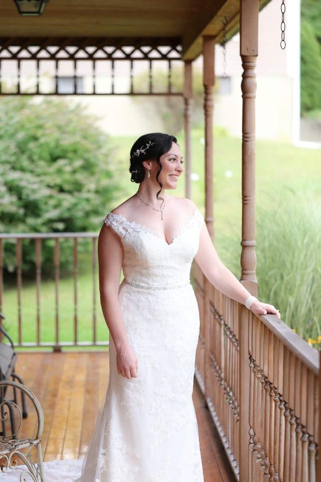 DRH Wedding Photography - 1