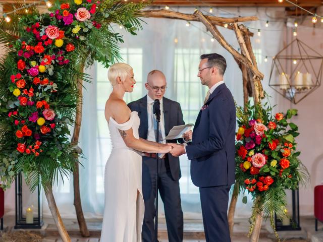 C & A Event Planning - 3