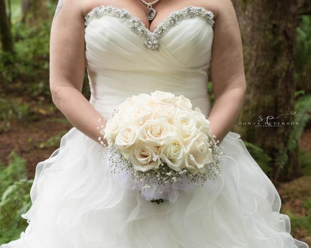 Rustic & Refined Floral - 1