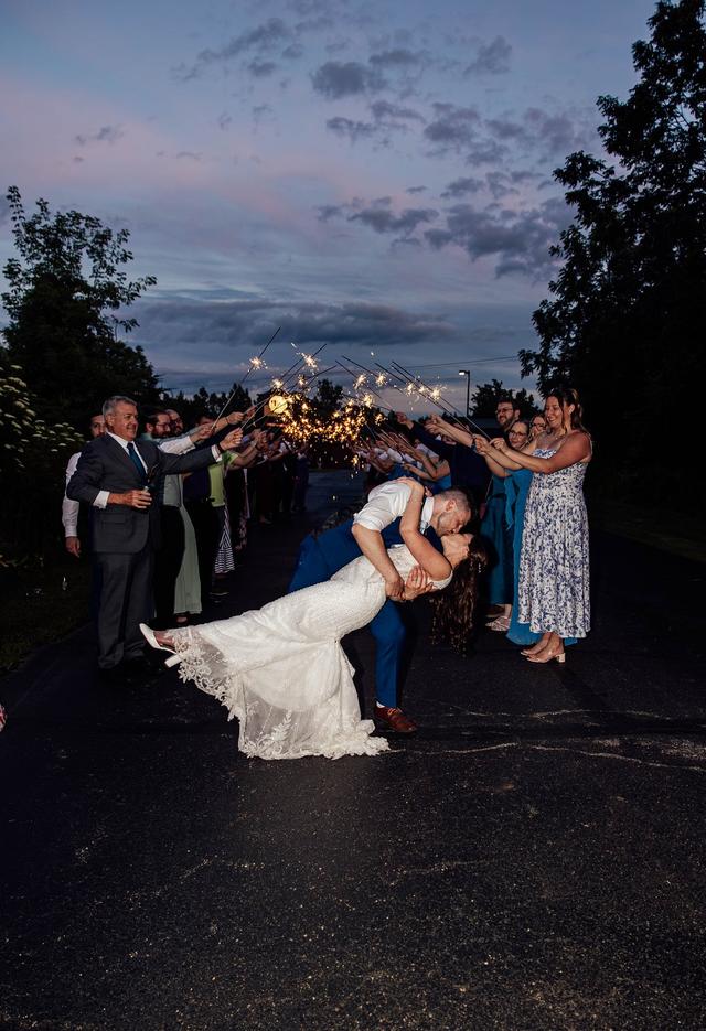 Capturing Moments Photography & Video LLC - 2