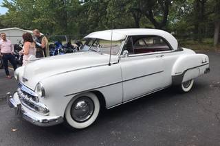 DFW Vintage Cars - 37