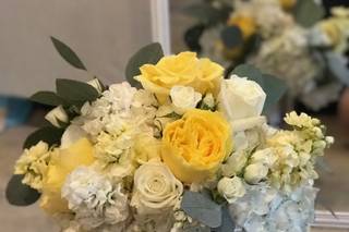 Bloom! Custom Floral Designs - 43